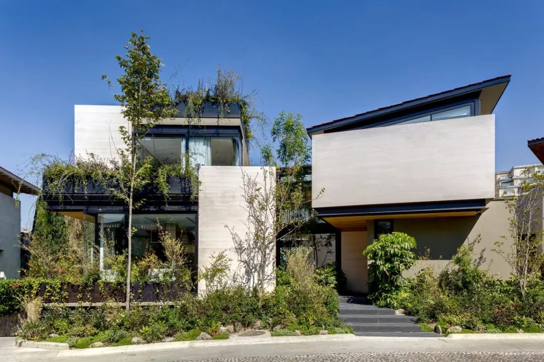 赋予建筑新生命的 vgz 建筑事务所-55