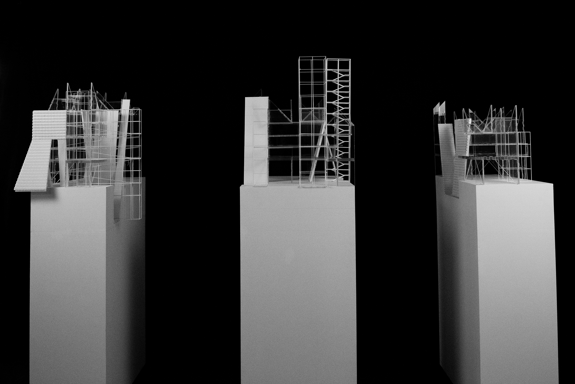 超敏反应：已建成的空间丨哥伦比亚丨Sofía Díaz Gómez-29