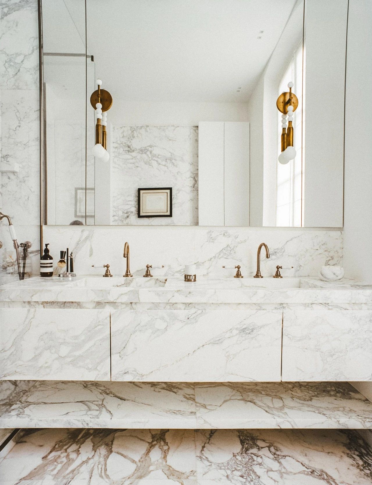 法式空间丨Isabelle Stanislas-45