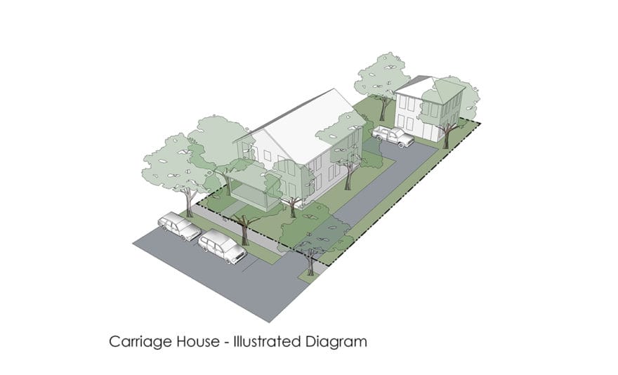 MERRICK NEIGHBORHOOD TORNADO RECOVERY PLAN - Dodson & Flinker - Landscape Architecture and Planning-5