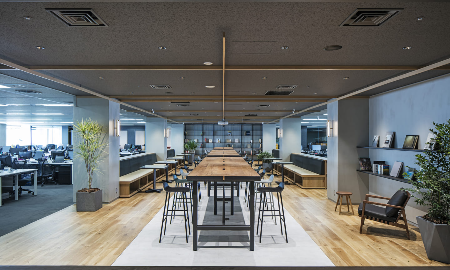 McCANN東京オフィス  Suppose Design-2