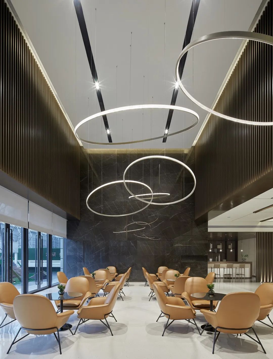 永威姑胥府 | 水乡与现代的完美融合-43