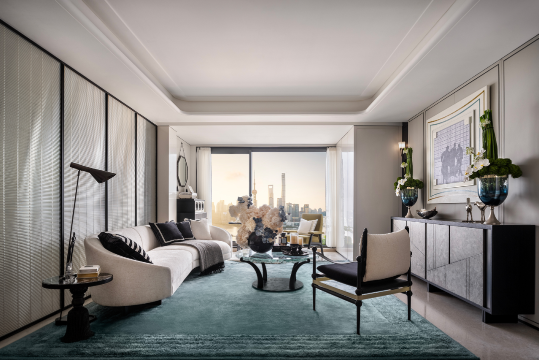 璞辉设计|隐匿于时间里的优雅-53