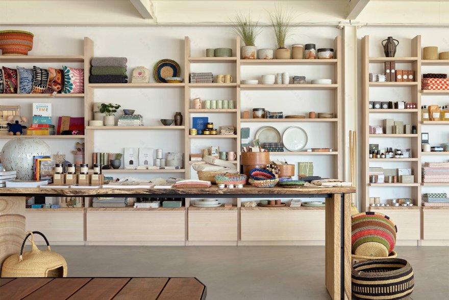 Koskela 生活体验店丨澳大利亚悉尼丨Sasha Titchkosky 和 Russel Koskela-7