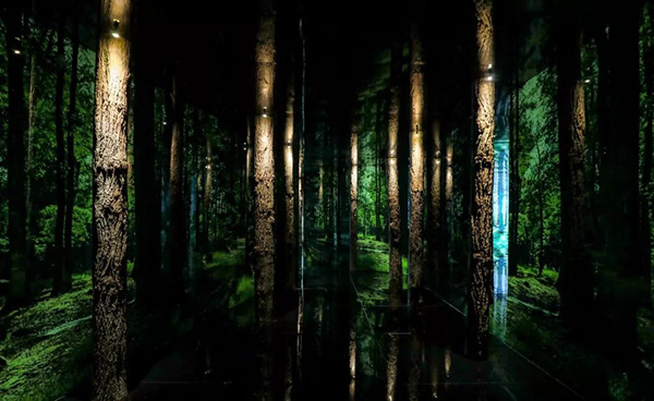 2019 “解碼軒尼詩”互動體驗展 杭州站丨中国杭州-63