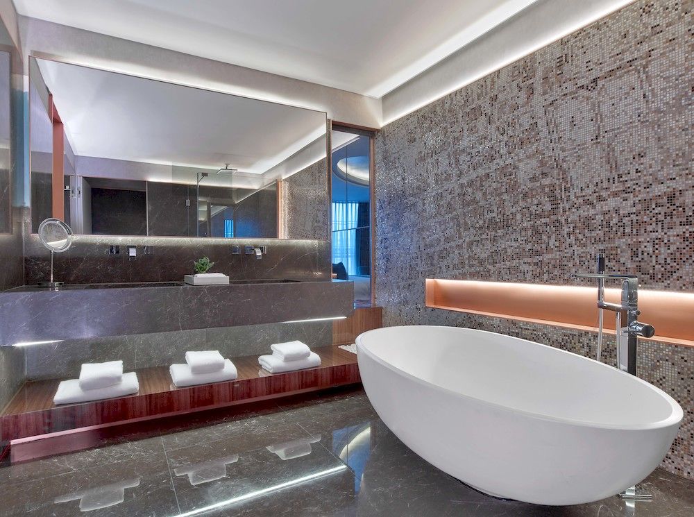 伊斯坦布爾聖瑞吉酒店-2-6