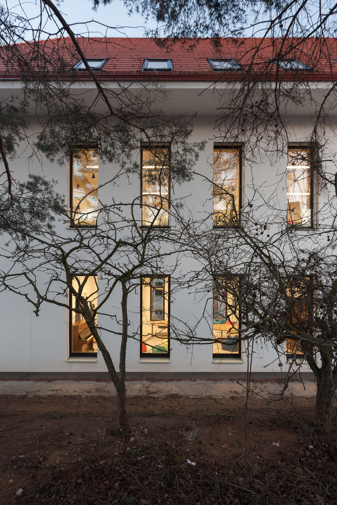 趣味空间 · Jara Cimrman School 的创意设计-11