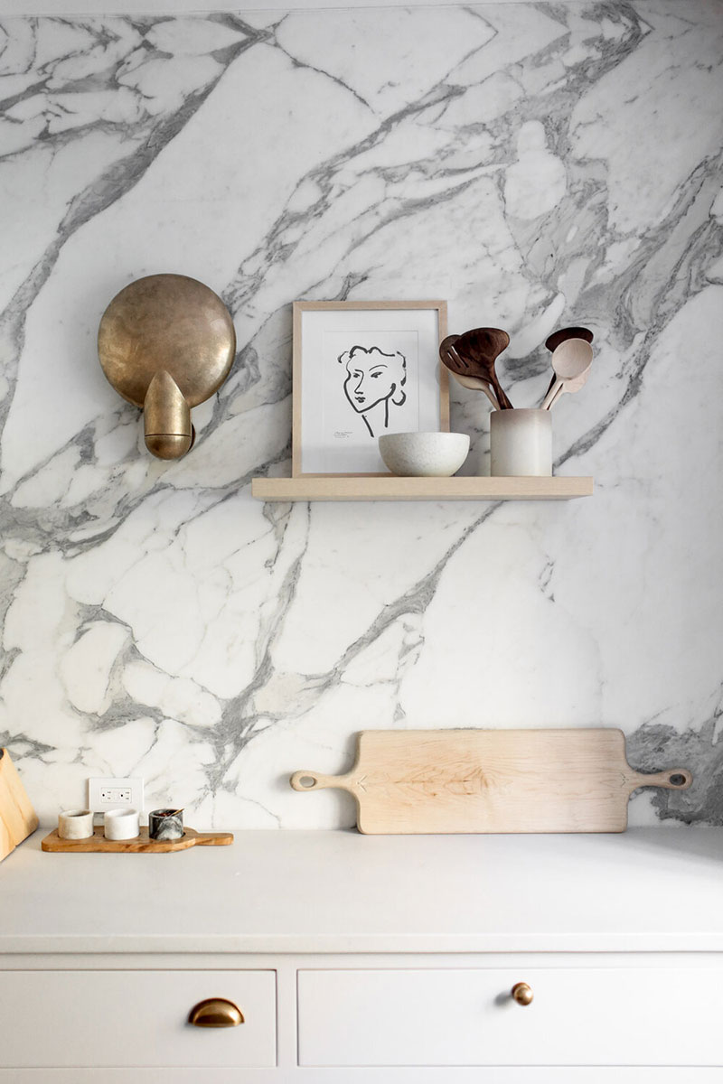 纽约郊区黑白极简豪宅，尽显品味与优雅-5