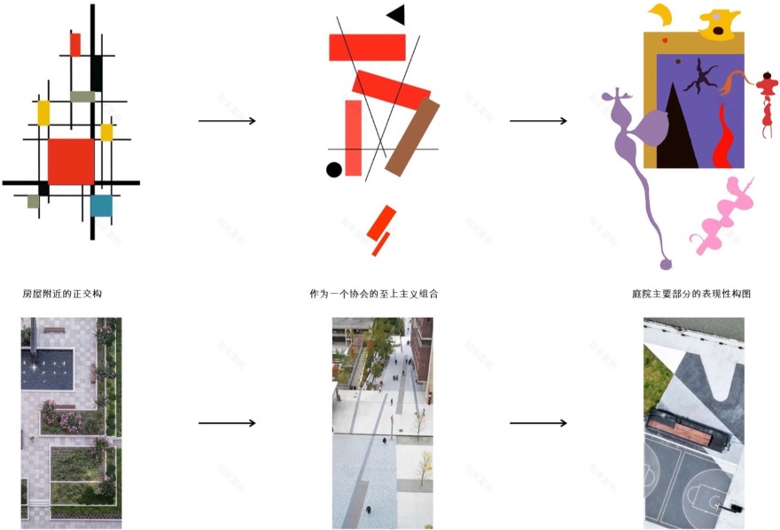 WOW住宅区庭院丨俄罗斯莫斯科丨建筑事务所VESCH!-9