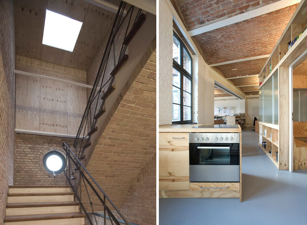 設計元素-we work聯合辦公空間-設計風向-139