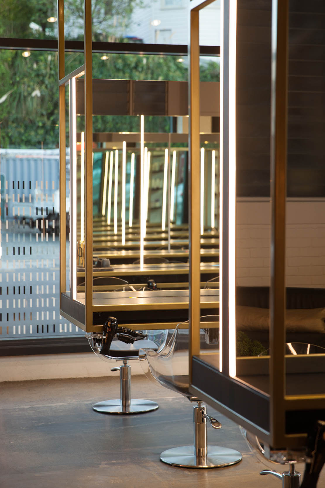 Hare Interiors - Newmarket Salon-20