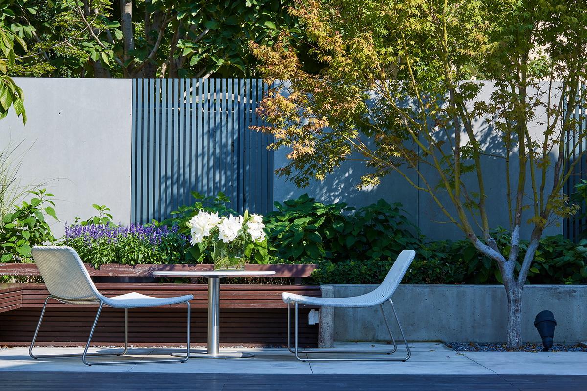 优山美地别墅庭院设计丨中国北京丨北京甲南园林设计事务所-25