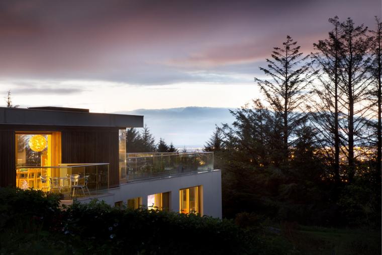 都柏林折叠农舍丨Box Urban设计事务所-25