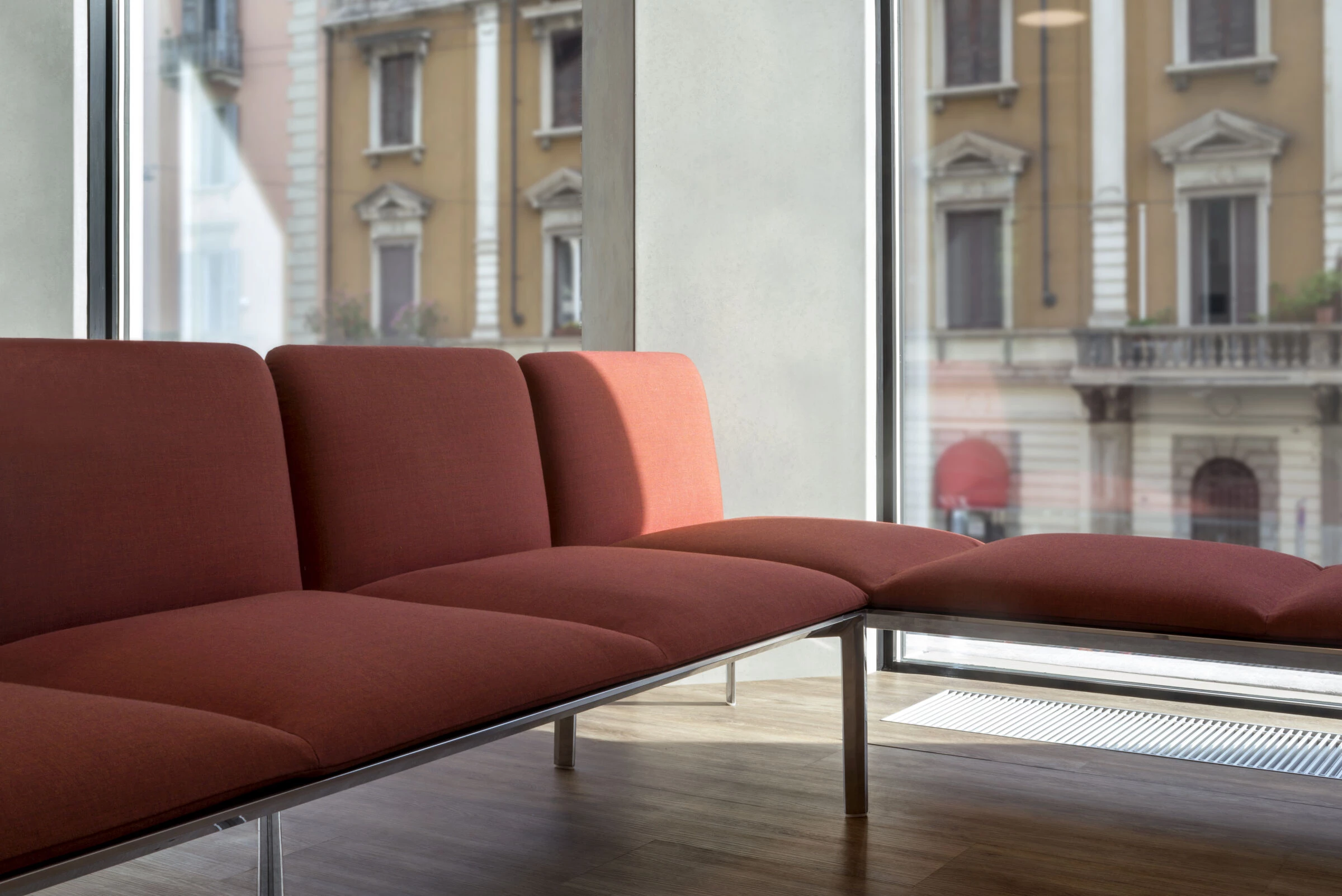 微软米兰之家丨意大利米兰丨DEGW-12