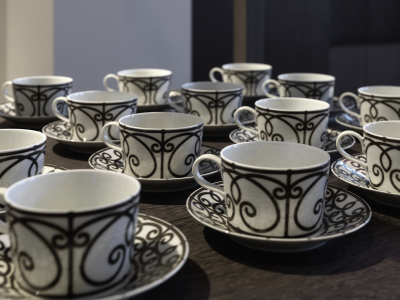 沈阳阜新高端酒店，国画美学融入室内设计-2