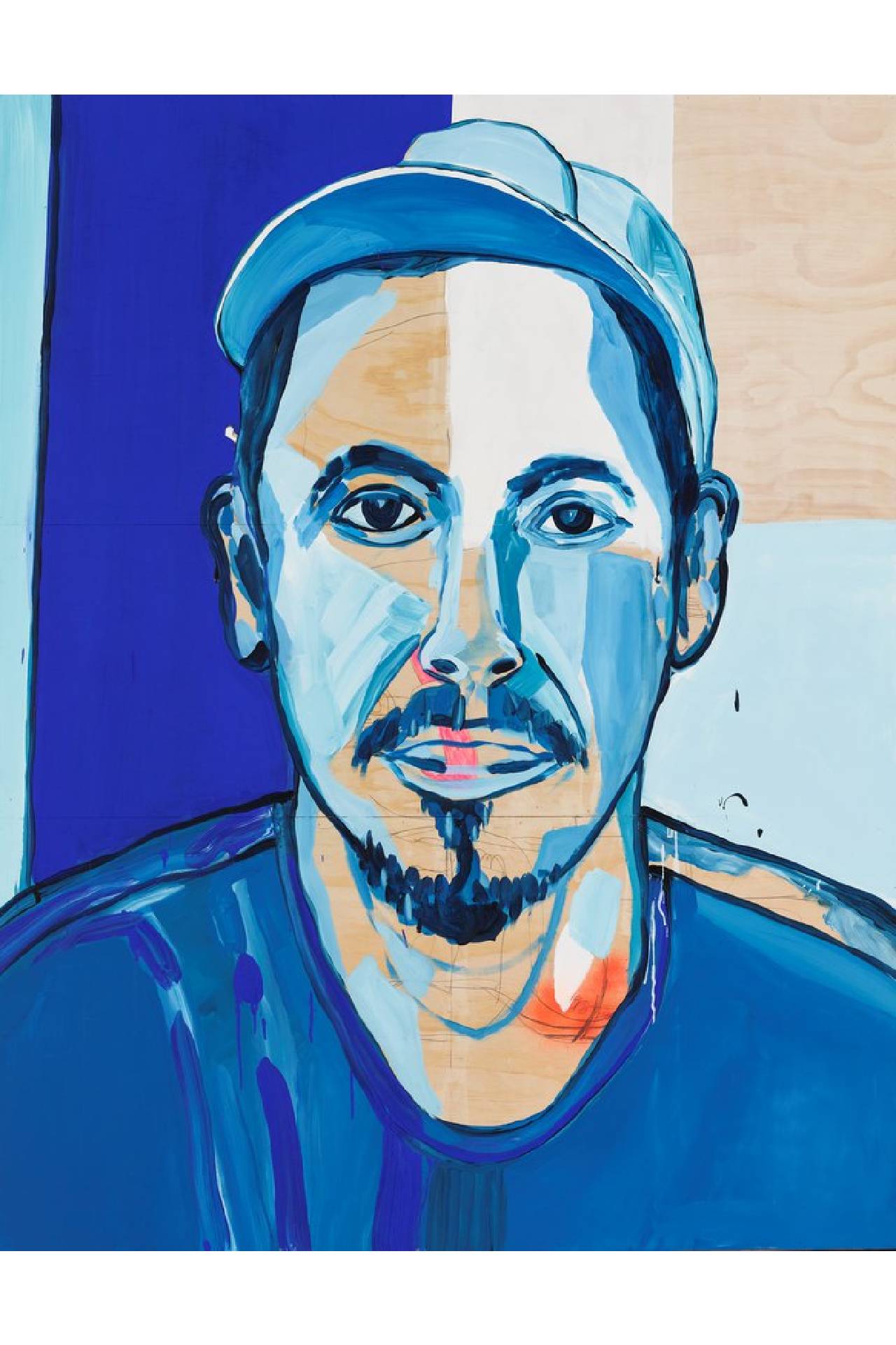 2022 年 Archibald 奖 52 幅作品展示澳大利亚艺术多样性-18