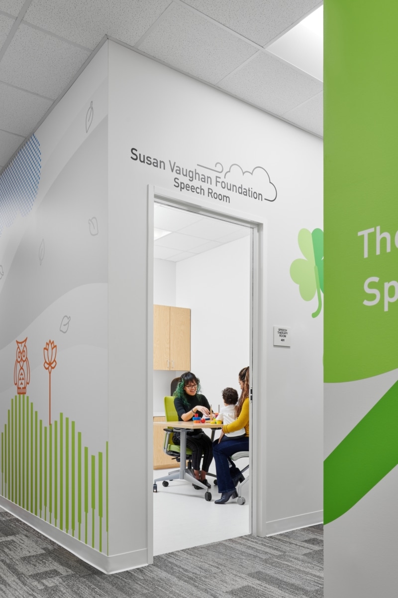 德州听力研究所（Te·as Hearing Institute）-17