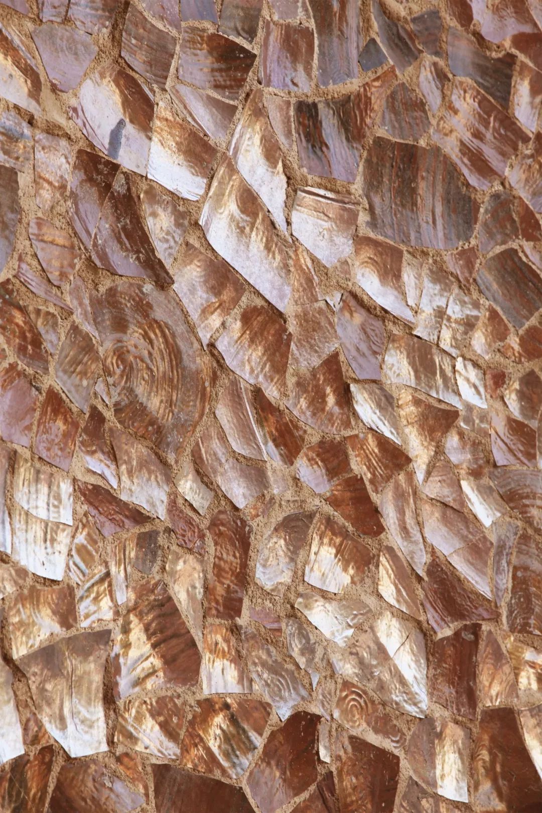 山东小米醋博物馆——传统工艺与现代结构的完美融合-27