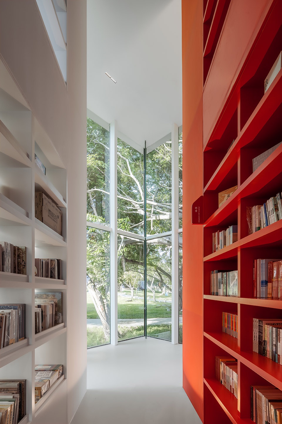 Wutopia Lab丨三亚天涯书局丨中国三亚-53