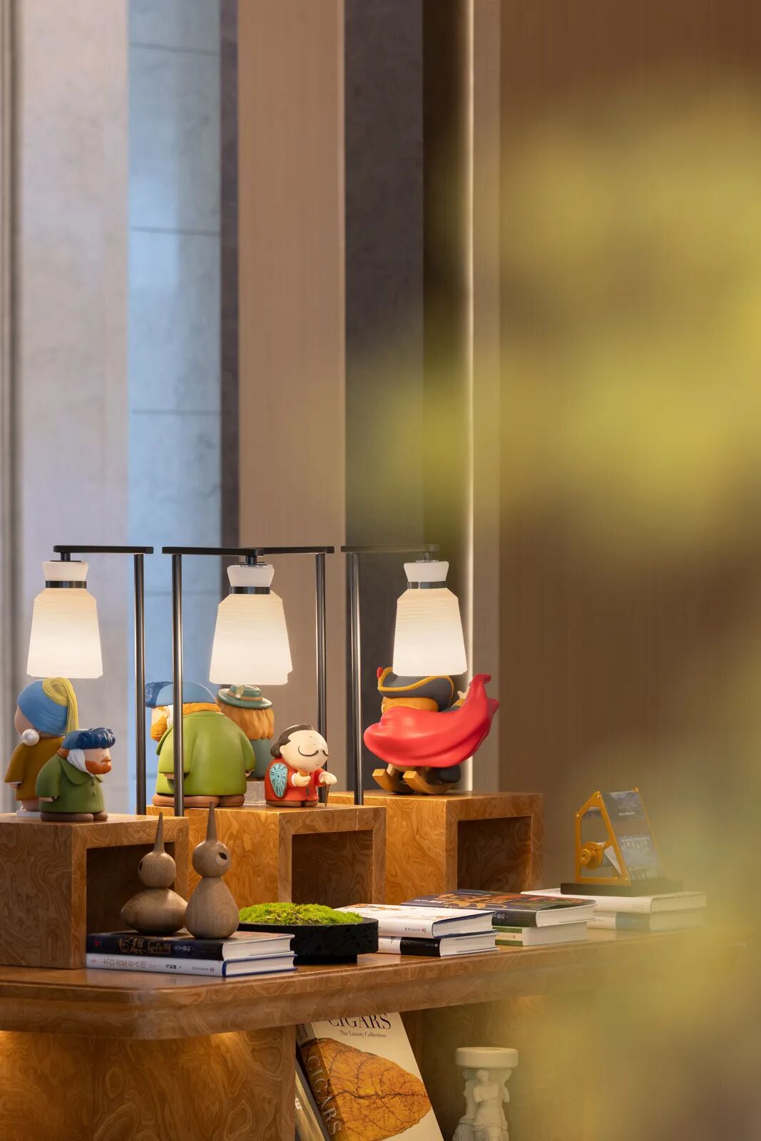 SRDX金茂|南京东山金茂晓棠-45