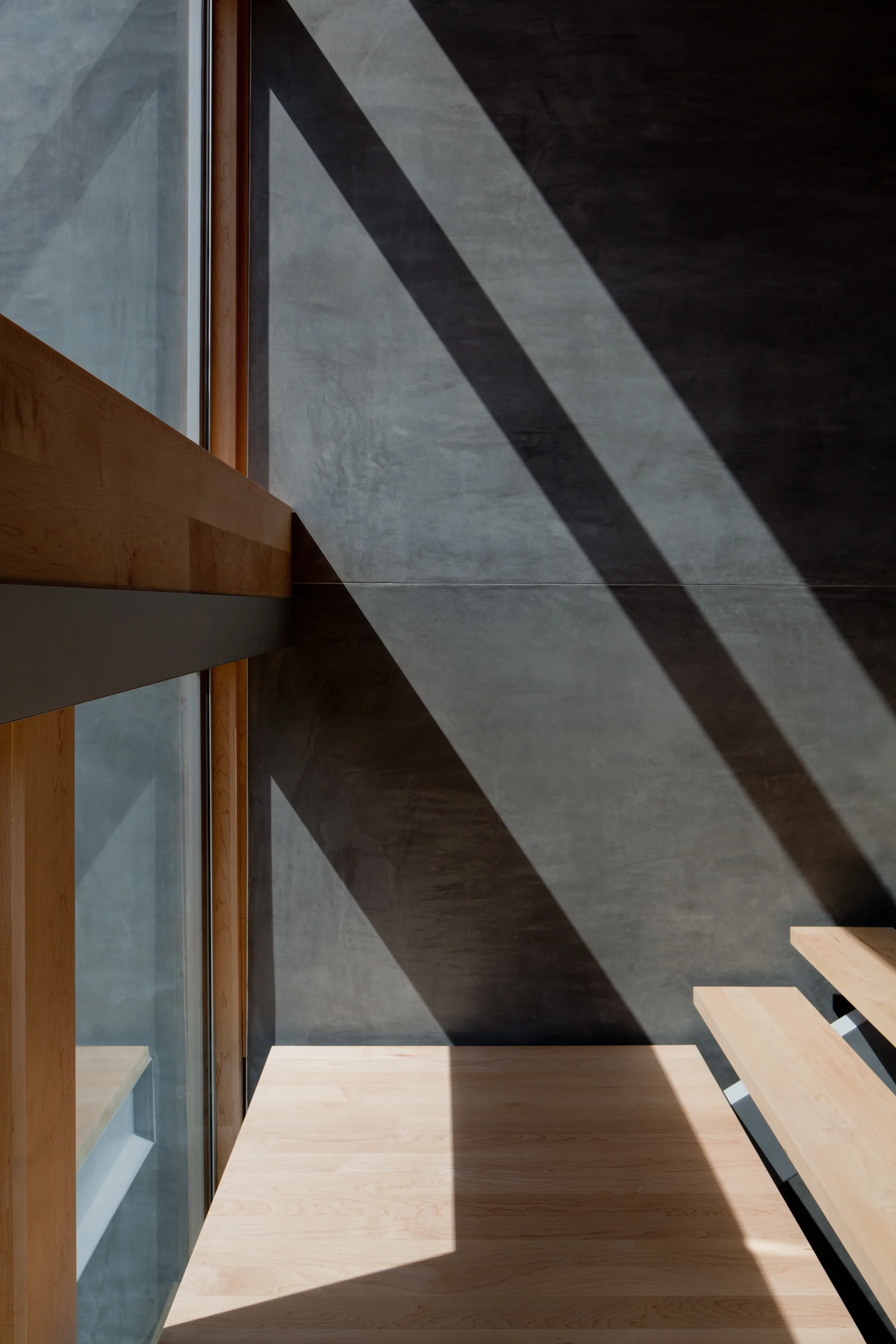 丨United StatesManhattan丨WALKER WORKSHOP-10