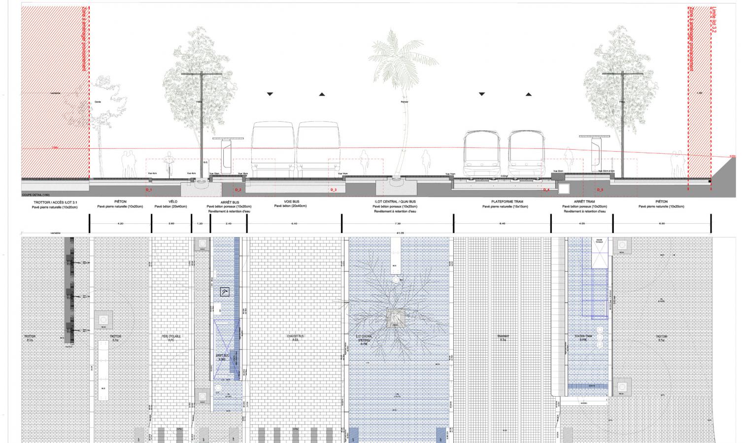 尼斯中央多模式交通枢纽约瑟普雷斯-4