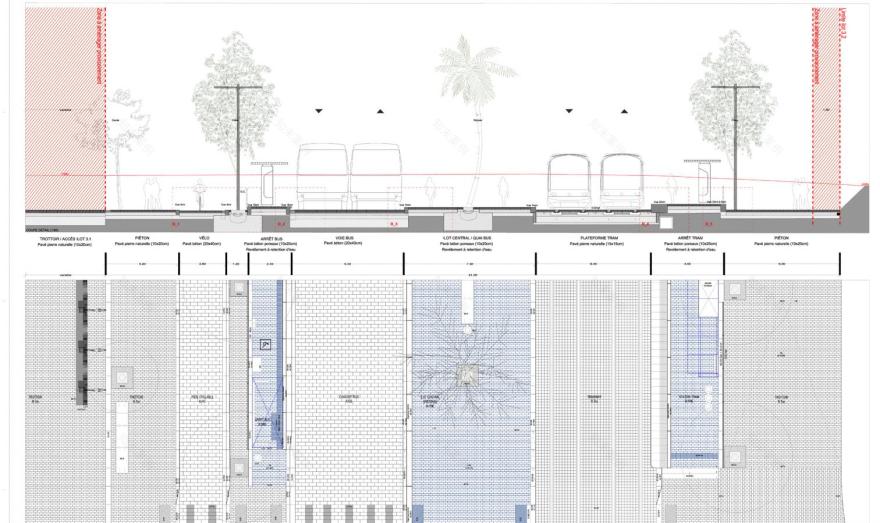 尼斯中央多模式交通枢纽约瑟普雷斯-4