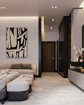 26 HOTEL ROOM DESIGN