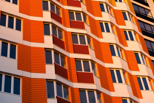 “Microcity in the Forest”（森林中的微城市）丨俄罗斯莫斯科-19