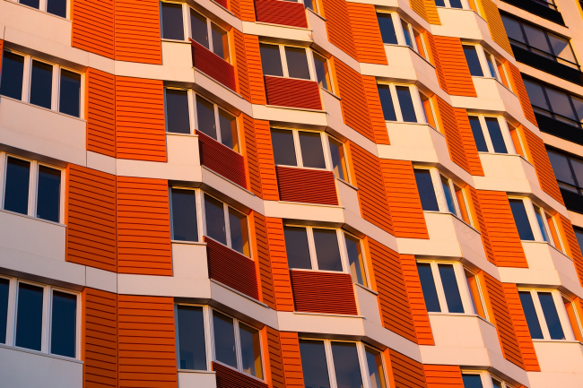 “Microcity in the Forest”(森林中的微城市)丨俄罗斯莫斯科-19