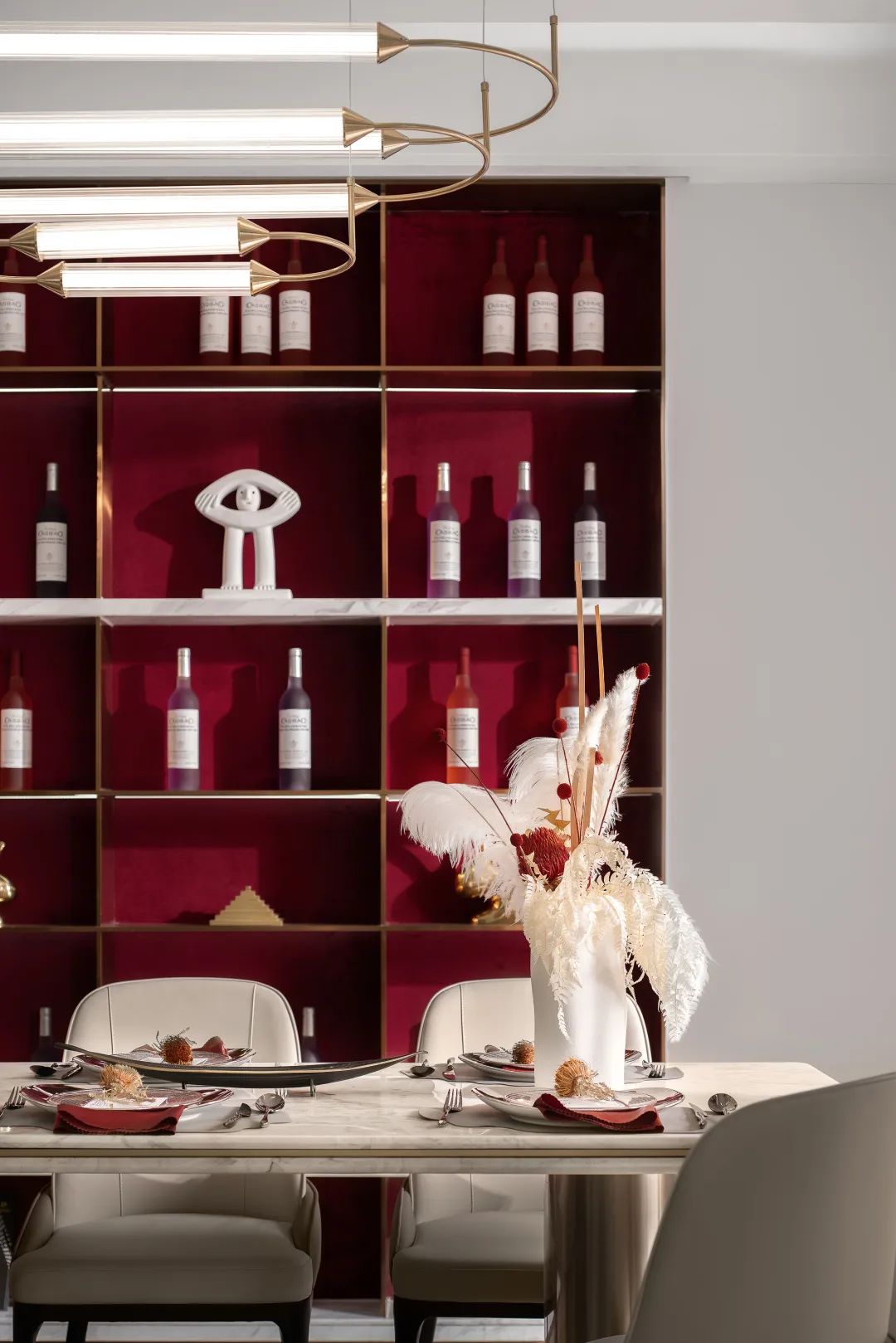 爱情·东麓九里丨中国成都丨庞一飞,胡亚君,文茂森,谭伟伟-24