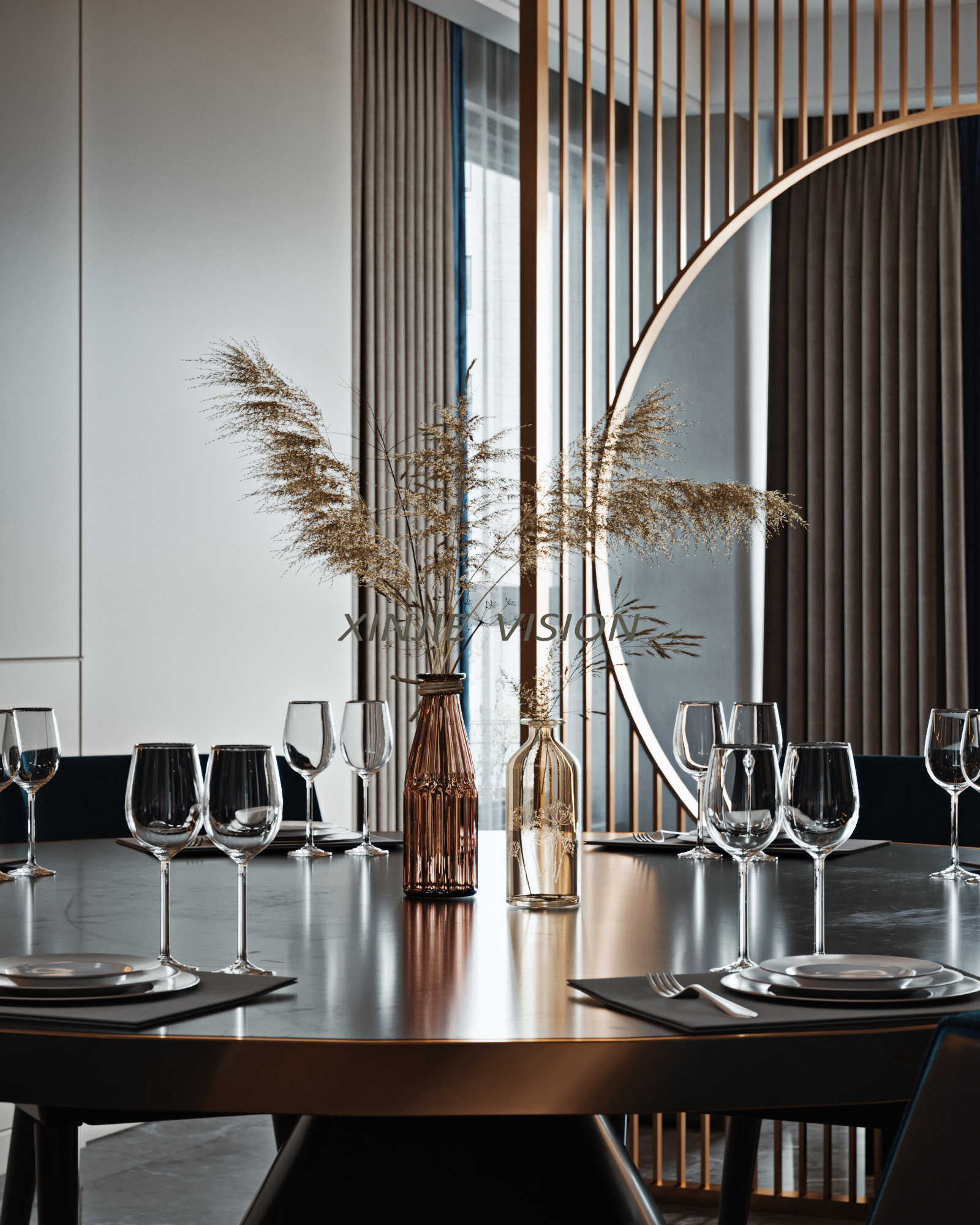 3ds Ma· 2018 打造惊艳室内设计-33