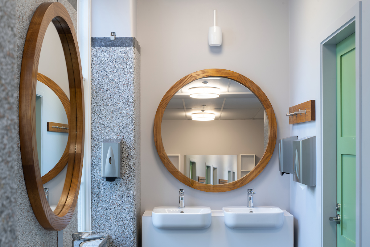 韦尔楼——威廉·韦尔翼楼-12