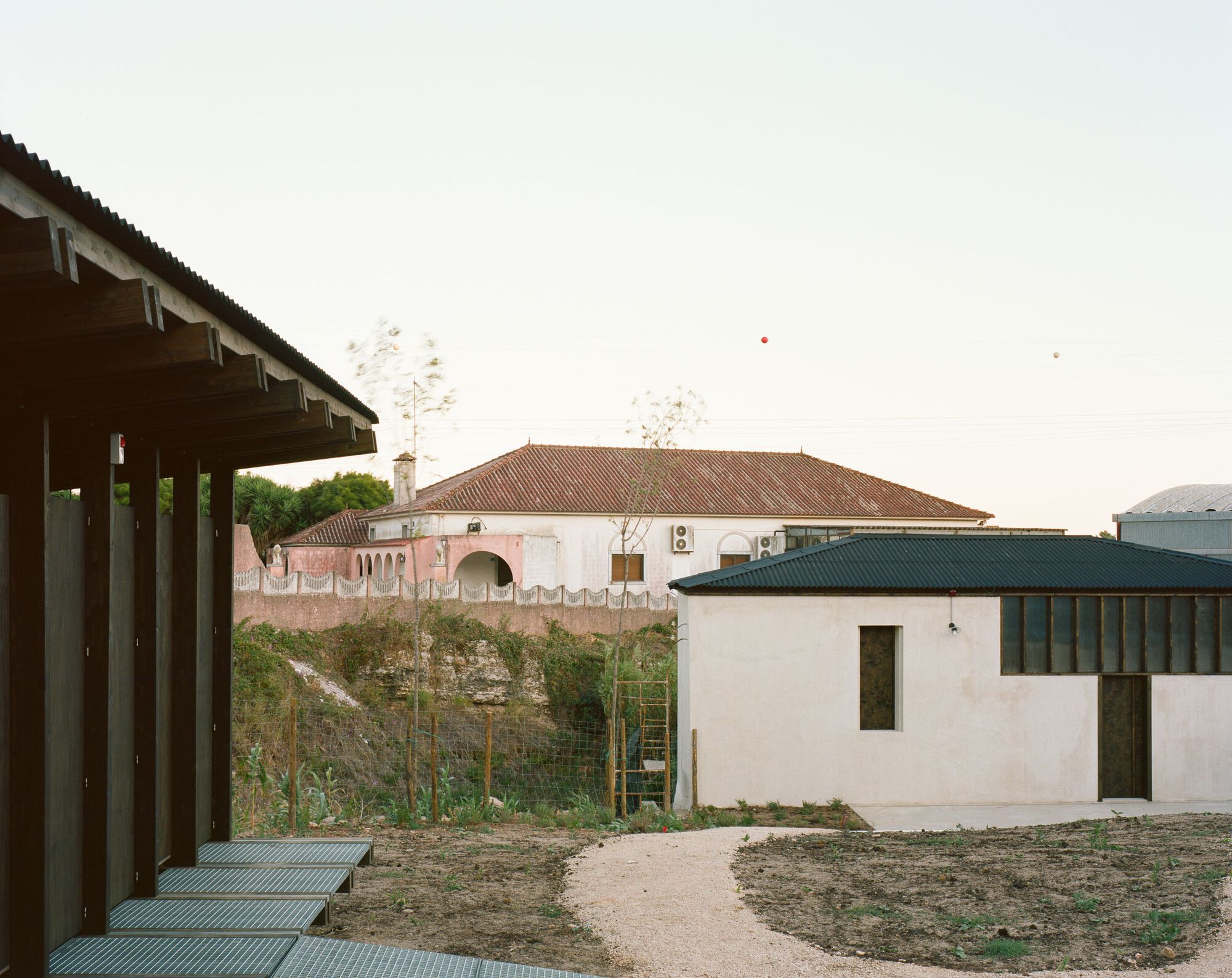 莫戈斯童子军学校丨葡萄牙丨CossementCardoso-3