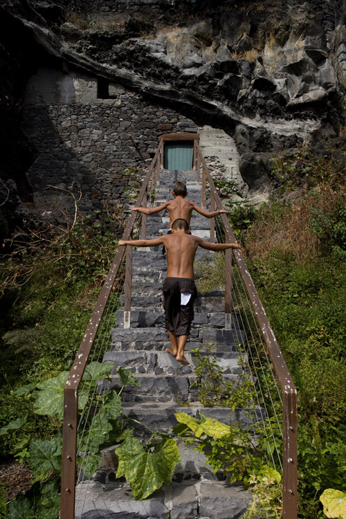 葡萄牙马德拉群岛 SALINAS 游泳池-15