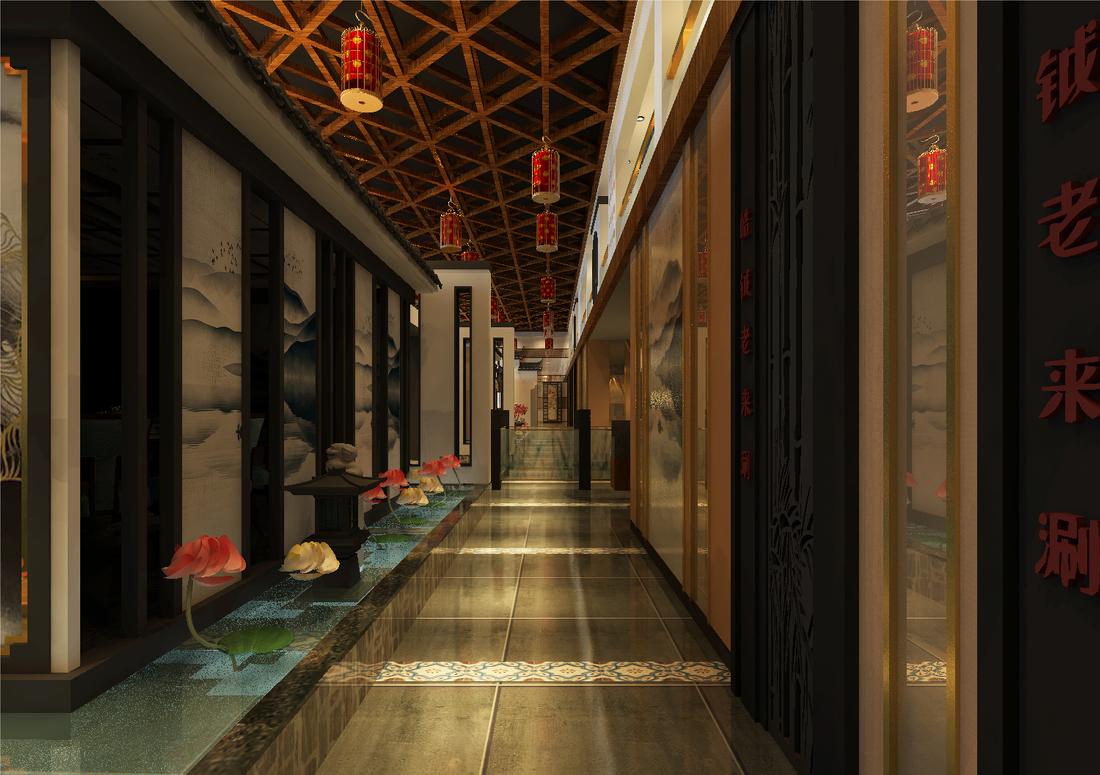 
皓钺老来涮分店3 -52