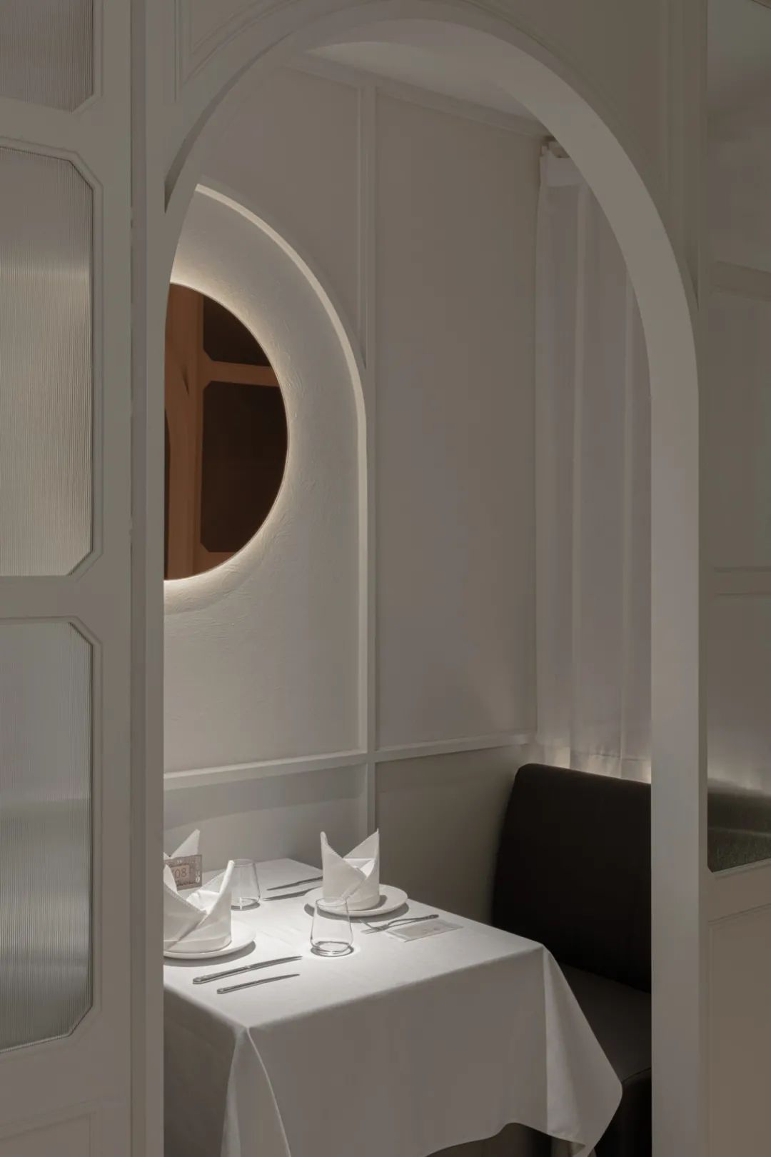 凡丝西餐厅丨中国太原-17