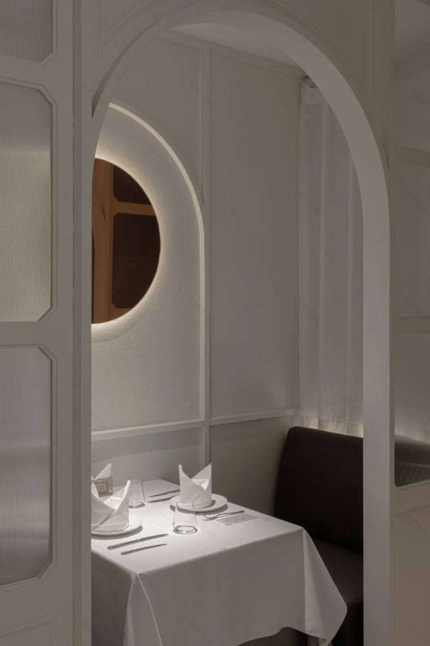 凡丝西餐厅丨中国太原-17