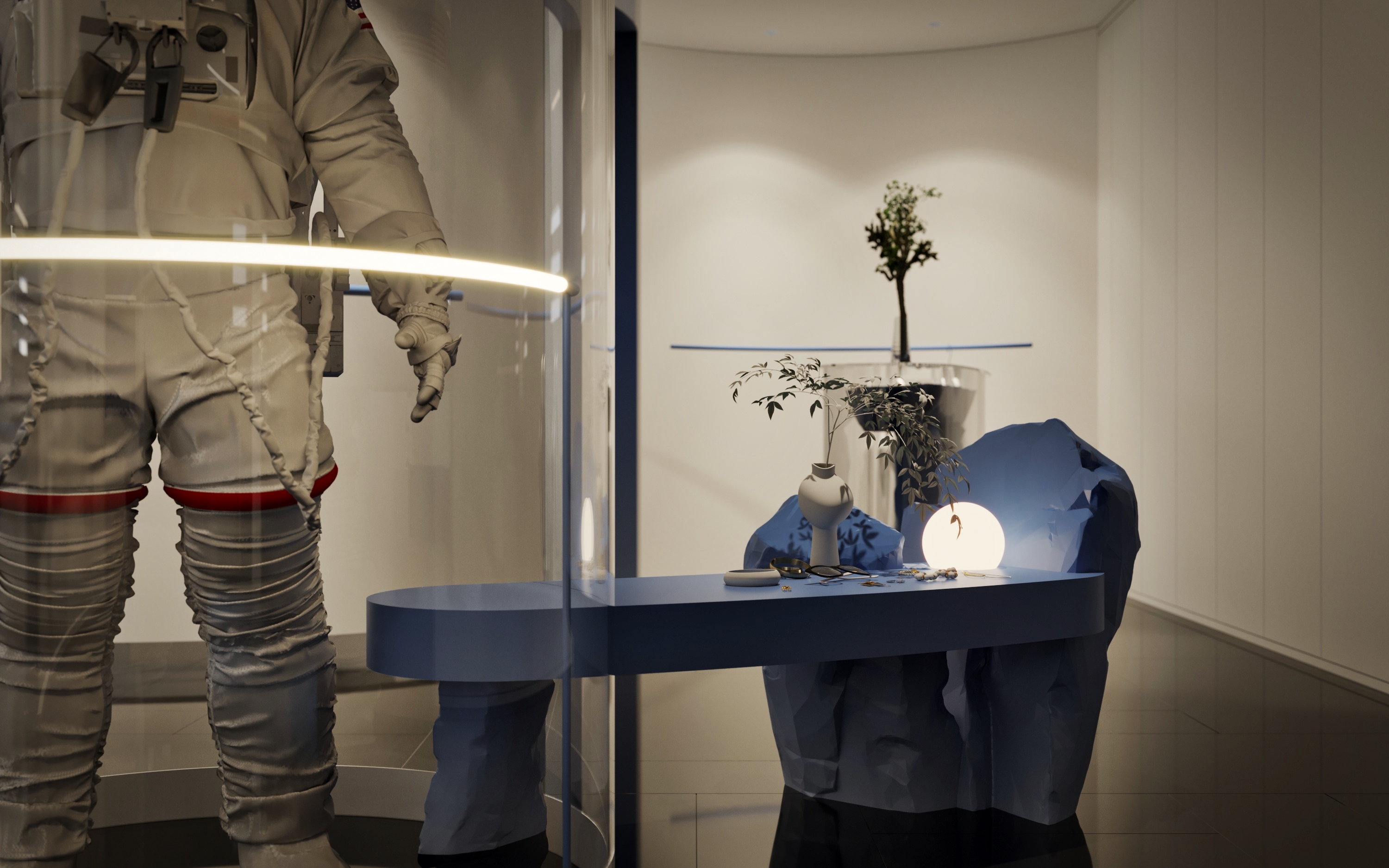 一二珠宝美学设计丨中国沈阳丨陈铁,周云艳-40