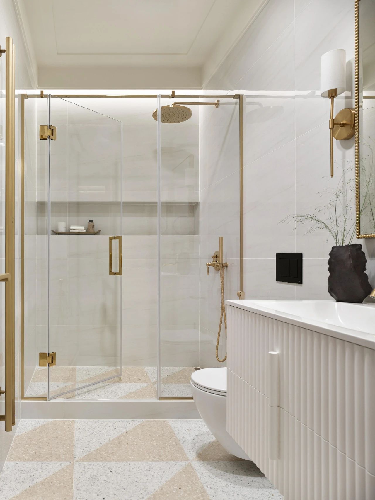 276㎡两层大宅室内设计-16