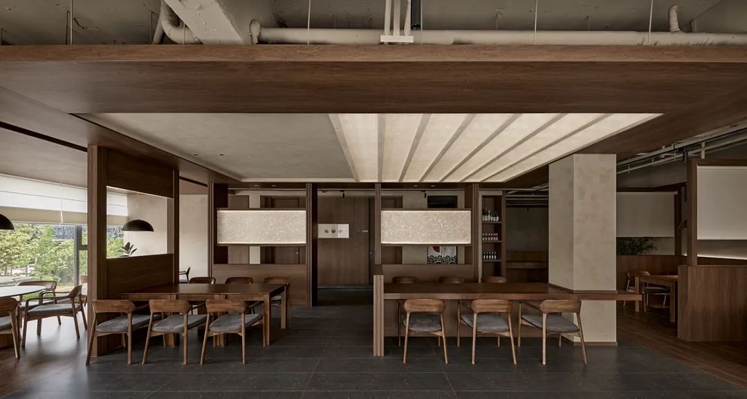 洛阳•柳叶道•泉舜店丨中国洛阳丨煦石室内建筑设计咨询-30