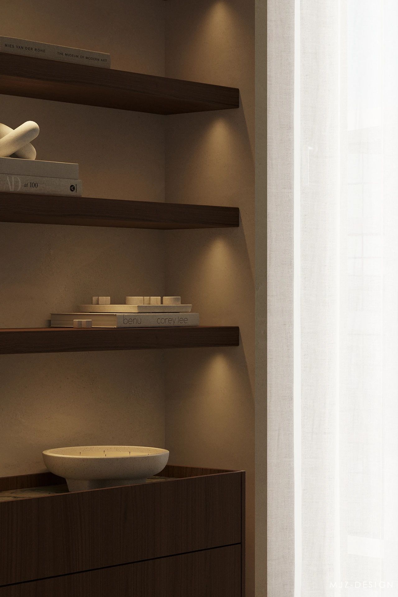 奥尔丁卡丨俄罗斯莫斯科丨ZE | WORKROOM-31