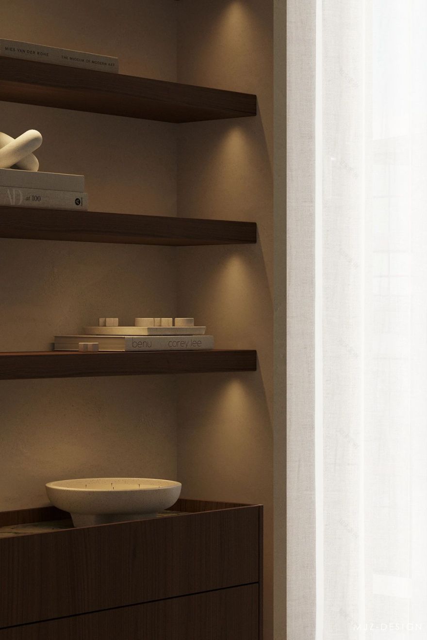 奥尔丁卡丨俄罗斯莫斯科丨ZE | WORKROOM-31