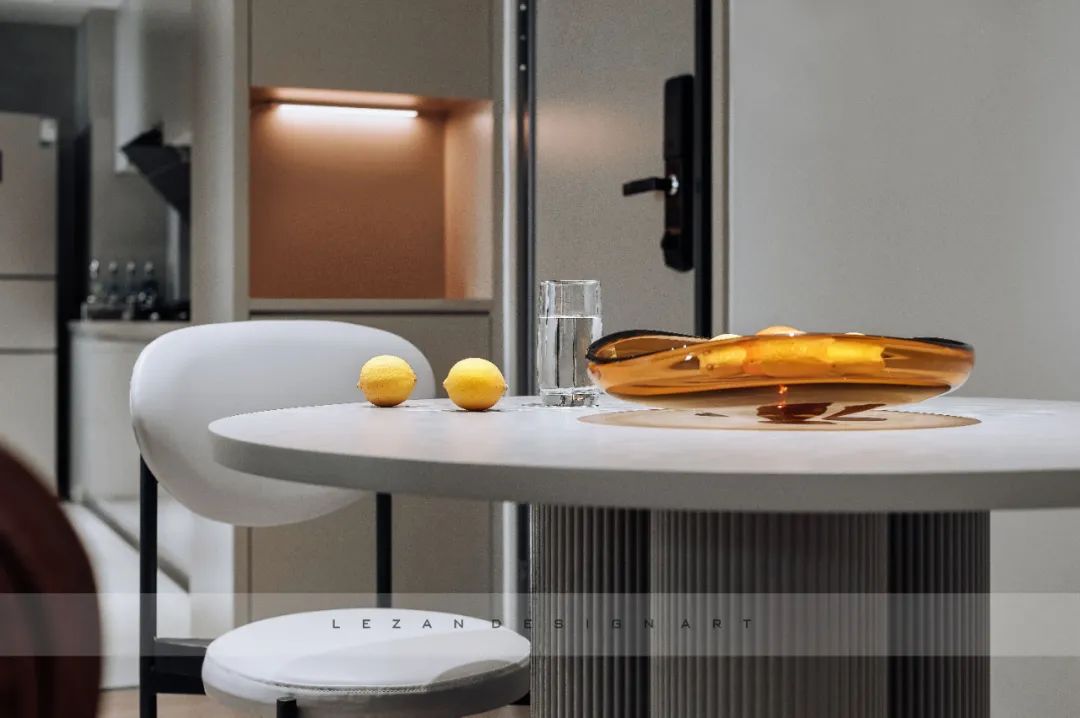 当“精装”撞见“爆改”丨宁波市乐赞室内装饰设计有限公司-39