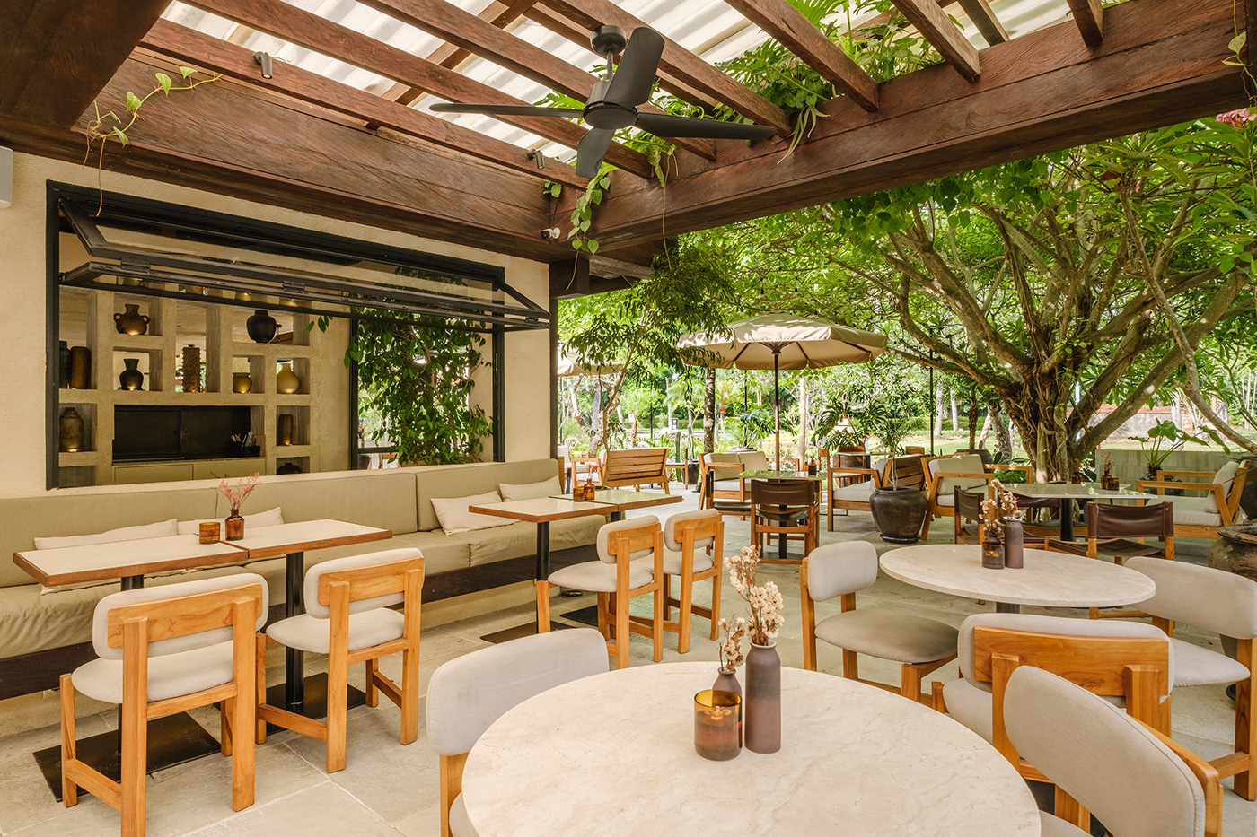 Nusa 餐厅丨印度丨Danang Seta-13