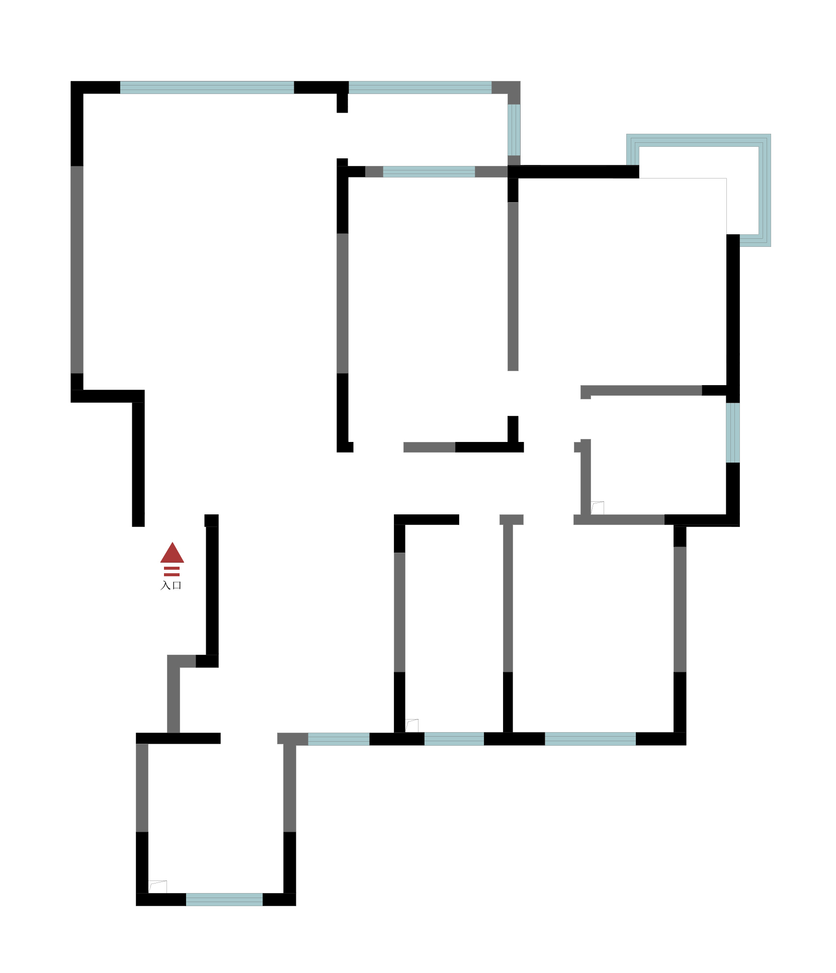 八零原创设计｜追光者-77