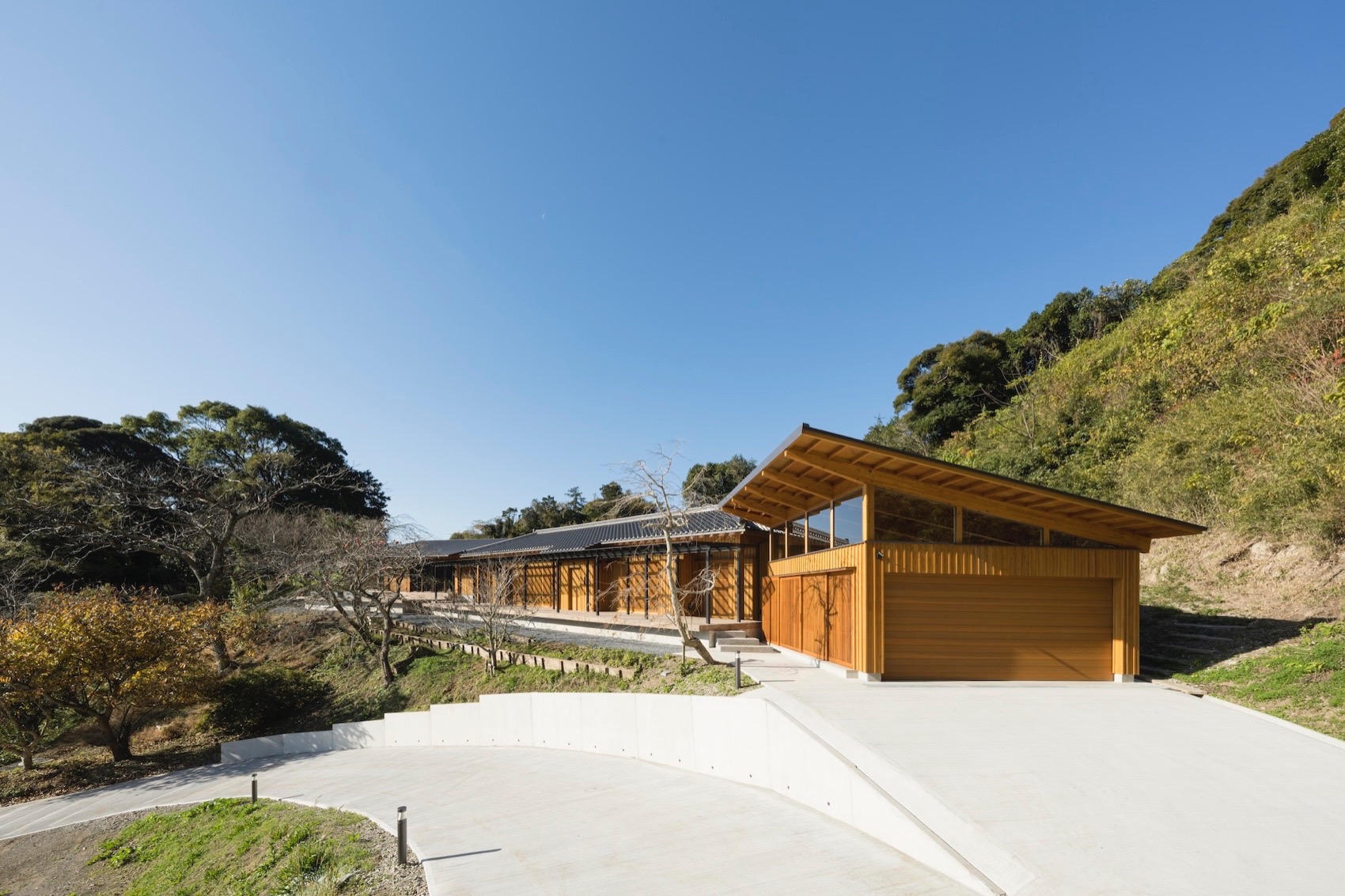 别墅 B丨日本丨teamSTAR-14