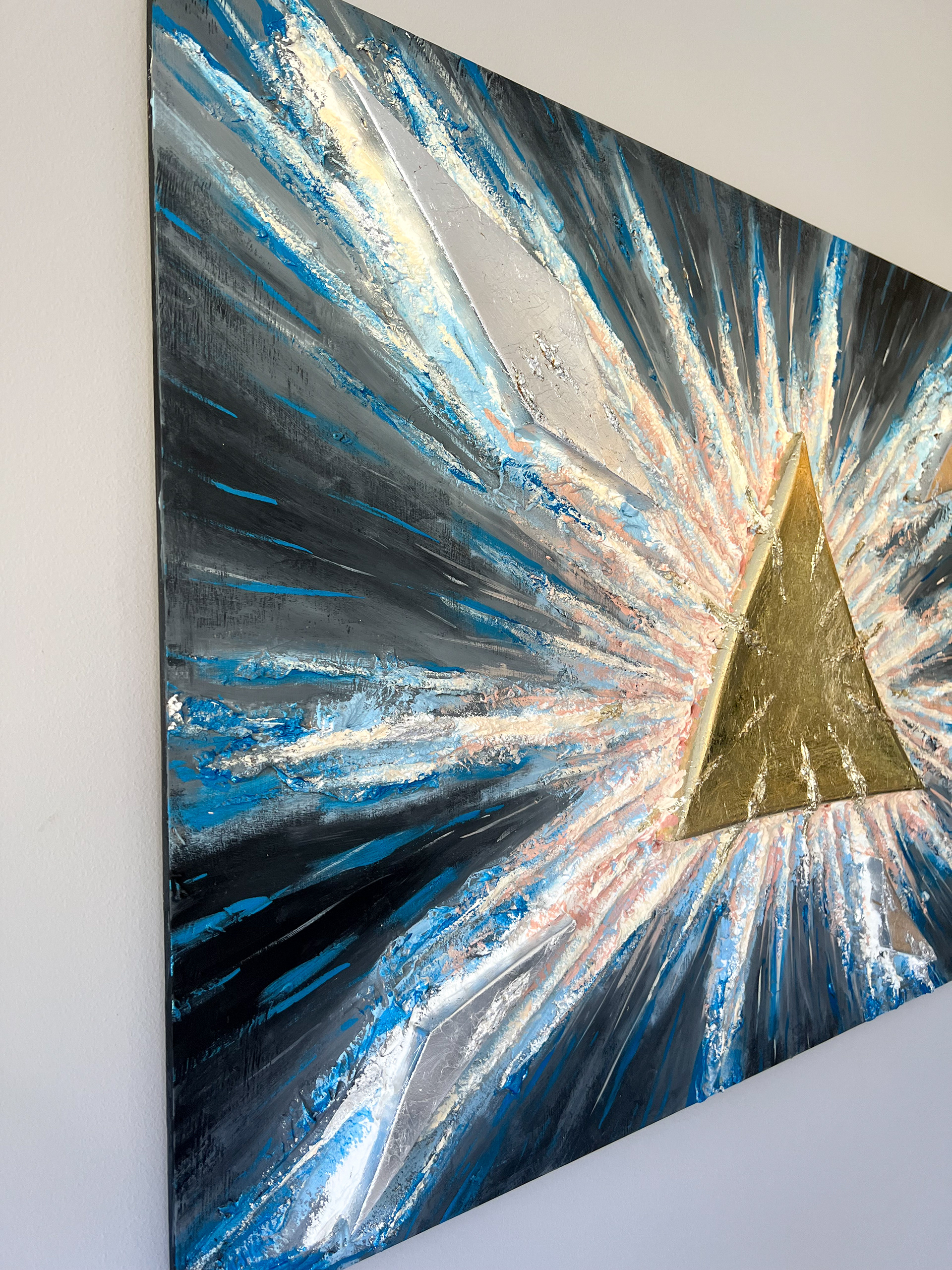 简单的灰色房屋丨波兰-20