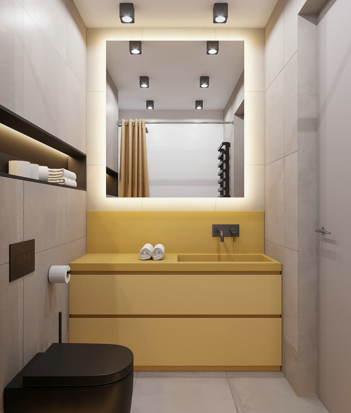 大美至简，现代简约风格设计典范-25