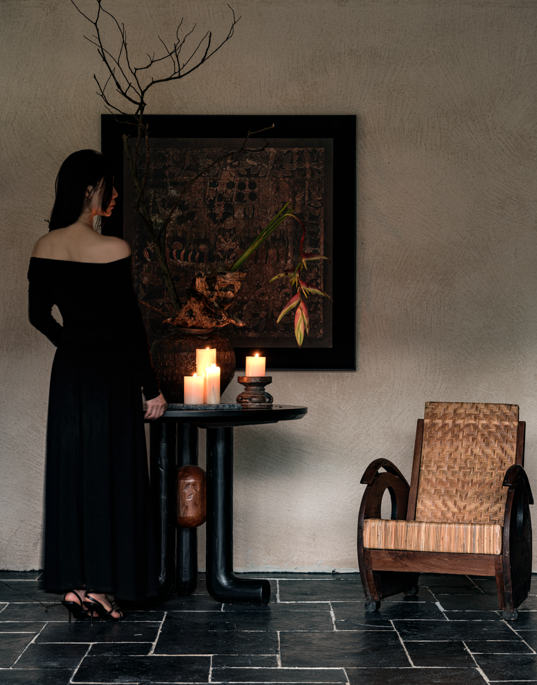 顺应当代，归本之作/屿境YUJING度假民宿-16